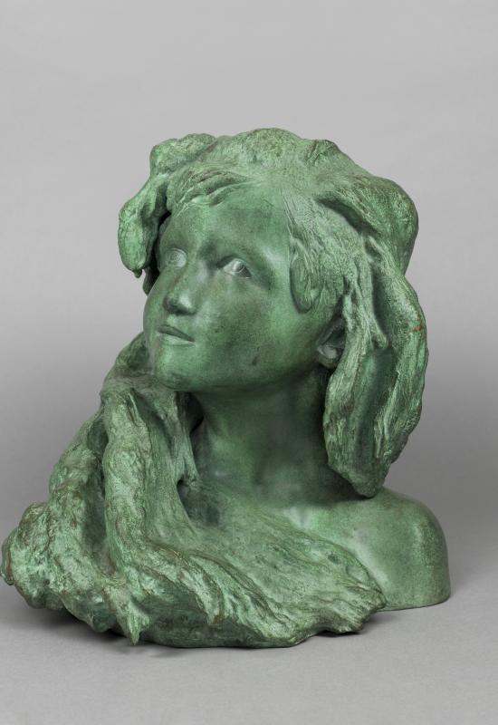 Camille Claudel 